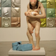 Image for article titled Transgenic Sculptures Imagine the Fruits of Genetic Manipulation
